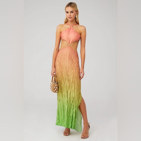 Baobab Kira Maxi Dress - Picture 1 of 1